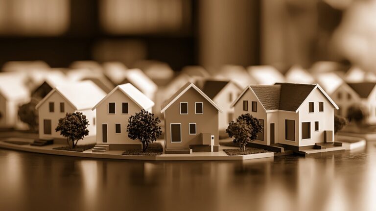 Cameron Woods neighborhood